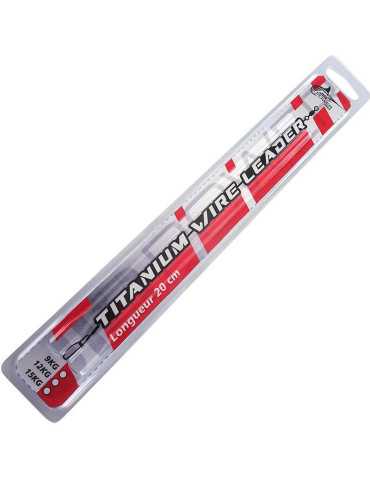 Fil Powerline Titan 20cm 9kg x2