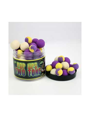 Bouillette Pop Up Fluo Pro Elite Baits Squid Octopus 14/20mm | Natuspo – natusport