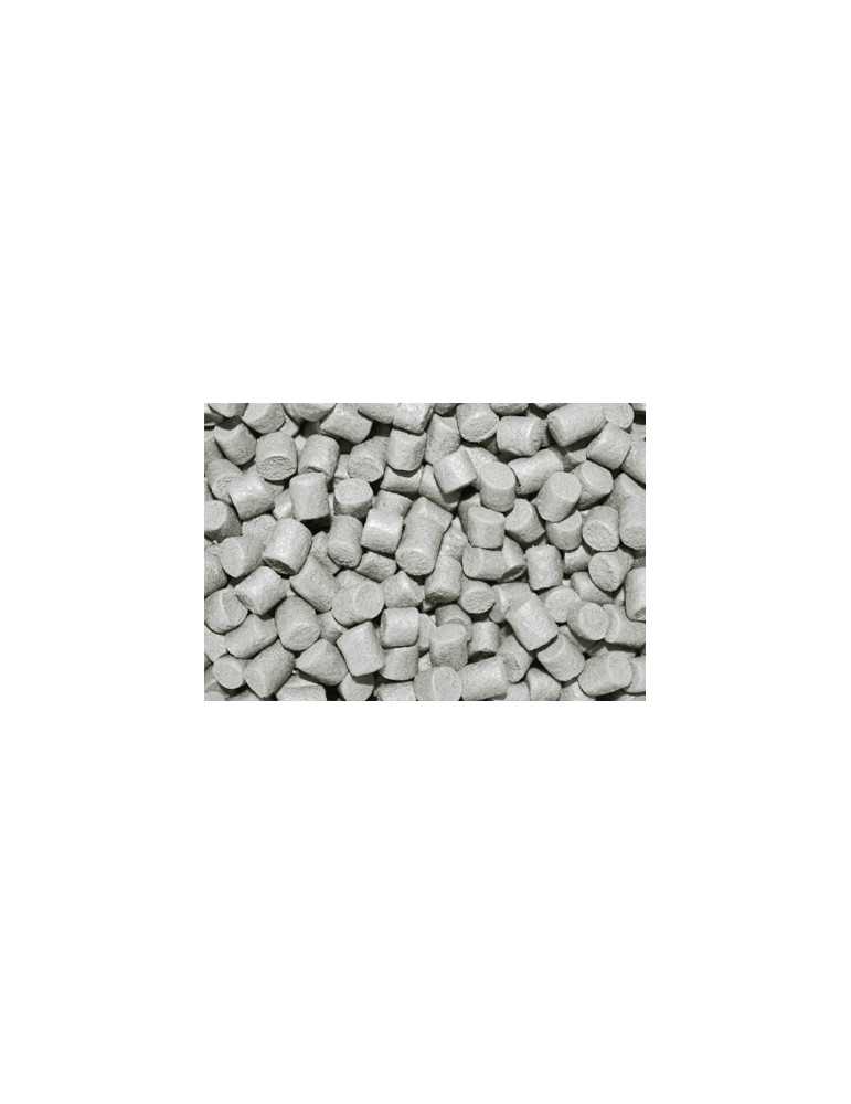 Pellets Spod Mix Pro Elite Baits Garlic 8mm – natusport