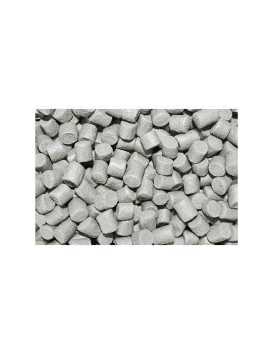 Pellets Spod Mix Pro Elite Baits Garlic 8mm – natusport