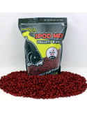 Pellets Spod Mix Pro Elite Baits Robin Red 8mm – natusport