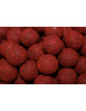 Bouillettes Pro Elite Baits Gold Robin Red 20mm 1kg – natusport