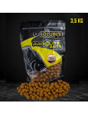 Bouillette Soluble Pro Elite Baits Melon Peche 20mm 3.5kg – natusport