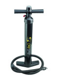Pompe à Air Double Action Carp Spirit – natusport