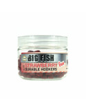 Amorce Dynamite Baits Big Fish Durable Strawberry 6mm – natusport