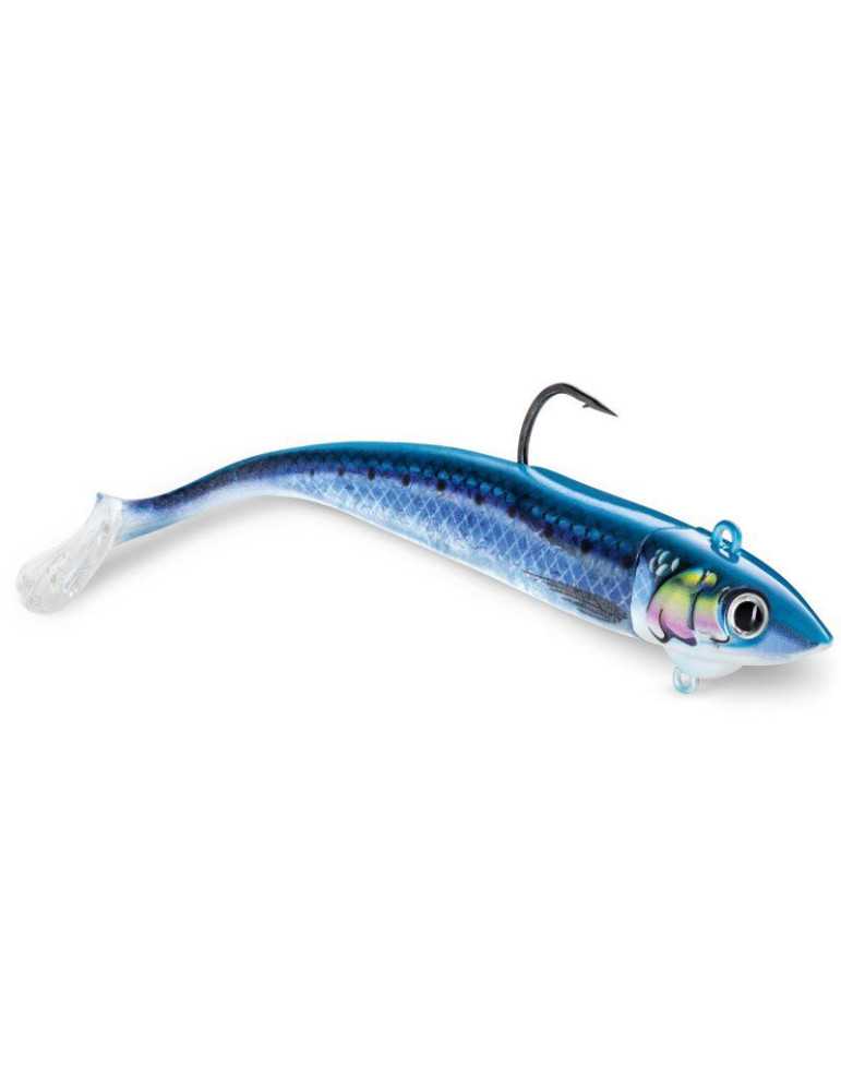 Leurre Souple Storm 360GT Coastal Biscay Minnow 12cm 22g SDL | Natuspo – natusport