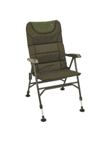 Siège de pêche Carp Spirit Blax Relax Chair L – natusport