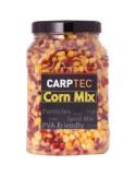 Graines Dynamite Baits CarpTec Particles Corn Mix 2L – natusport