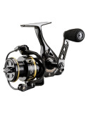 Moulinet Spinning Okuma ITX 2500H High Speed – natusport