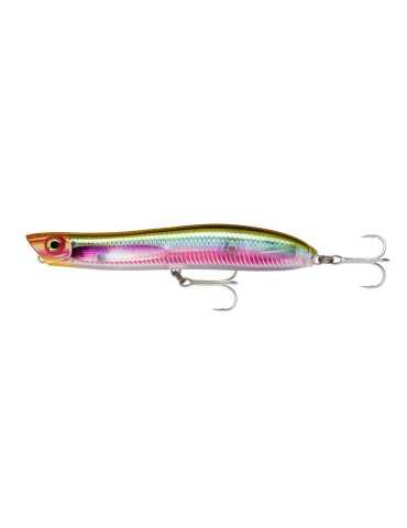 Leurre Dur Rapala MaxRap Walk'n Roll 10 GHS – natusport