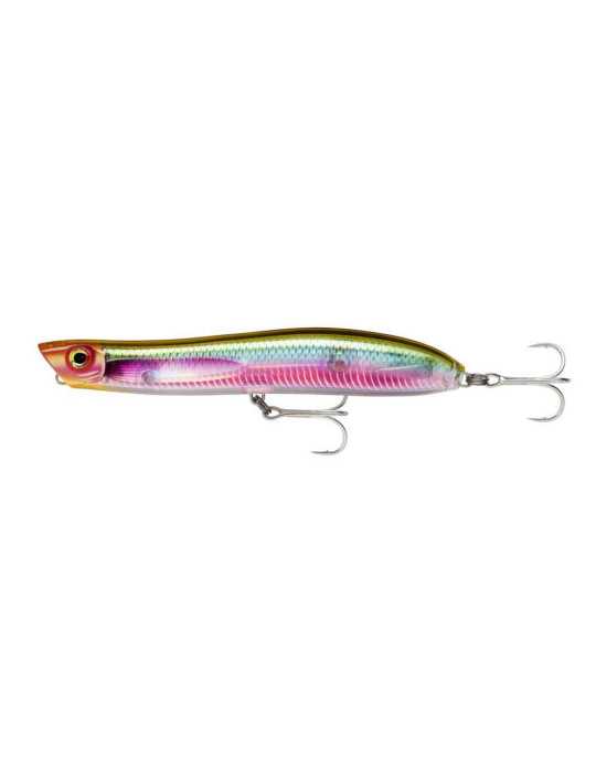 Leurre Dur Rapala MaxRap Walk'n Roll 10 GHS – natusport