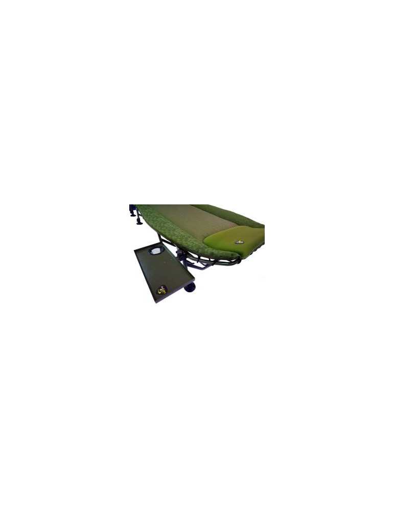 Table de Bed Chair Carp Spirit – natusport