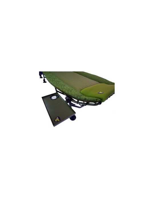 Table de Bed Chair Carp Spirit – natusport