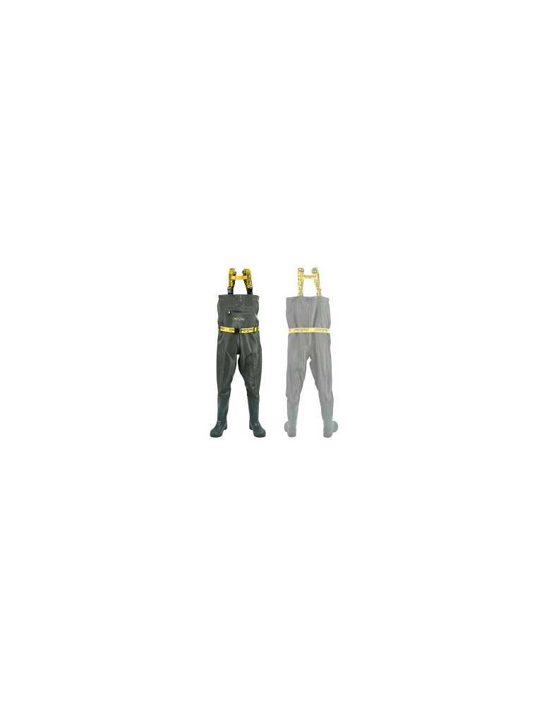 Waders Carp Spirit PVC Taille 43 – natusport