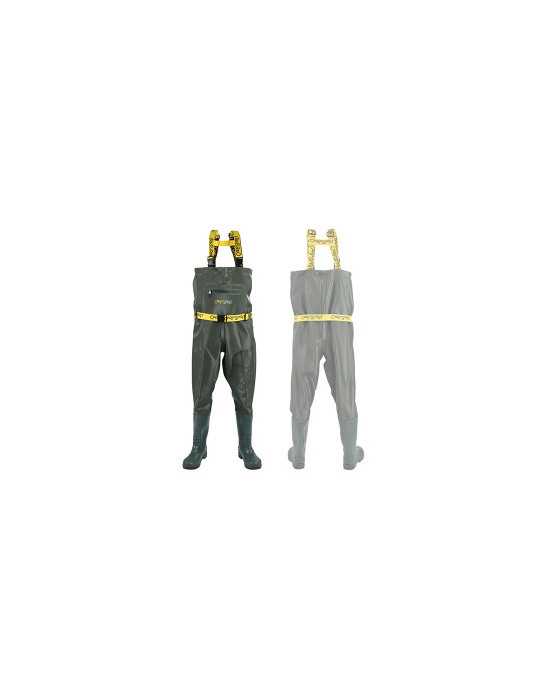 Waders Carp Spirit PVC Taille 43 – natusport
