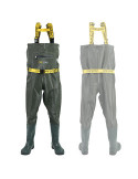 Waders Carp Spirit PVC Taille 43 – natusport