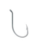Hameçon Simple VMC 9299PS N°1/0 (boîte de 25) – Natusport