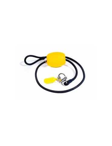 Émerillon Carp Spirit Quick Boat Clip