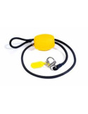 Émerillon Carp Spirit Quick Boat Clip – natusport