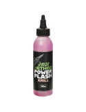 Additif Sensas Power Flash Krill 115ml – natusport
