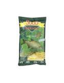 Amorce Sensas 3000 Bremes Jaune Tracante 1kg – natusport
