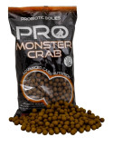 Bouillette Starbaits Pro Monstercrab 20mm 800g – natusport
