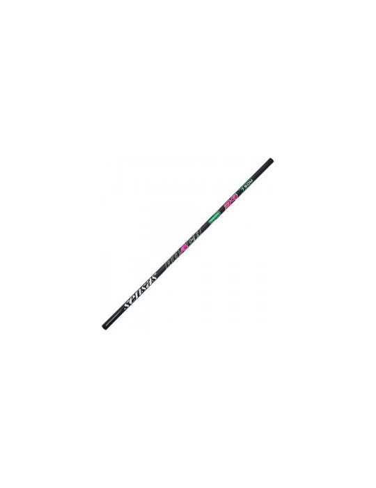 Canne Sensas Roach 34 9M