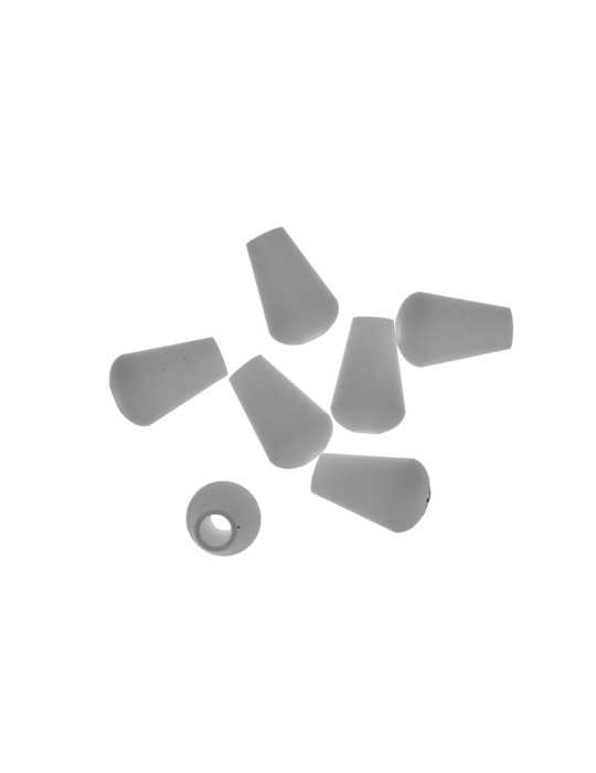 Perle PTFE Élastique Carpe Sensas Ø1,8 mm – natusport