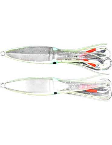 Turlutte Sea Falcon TG Squid 30g Coloris 05