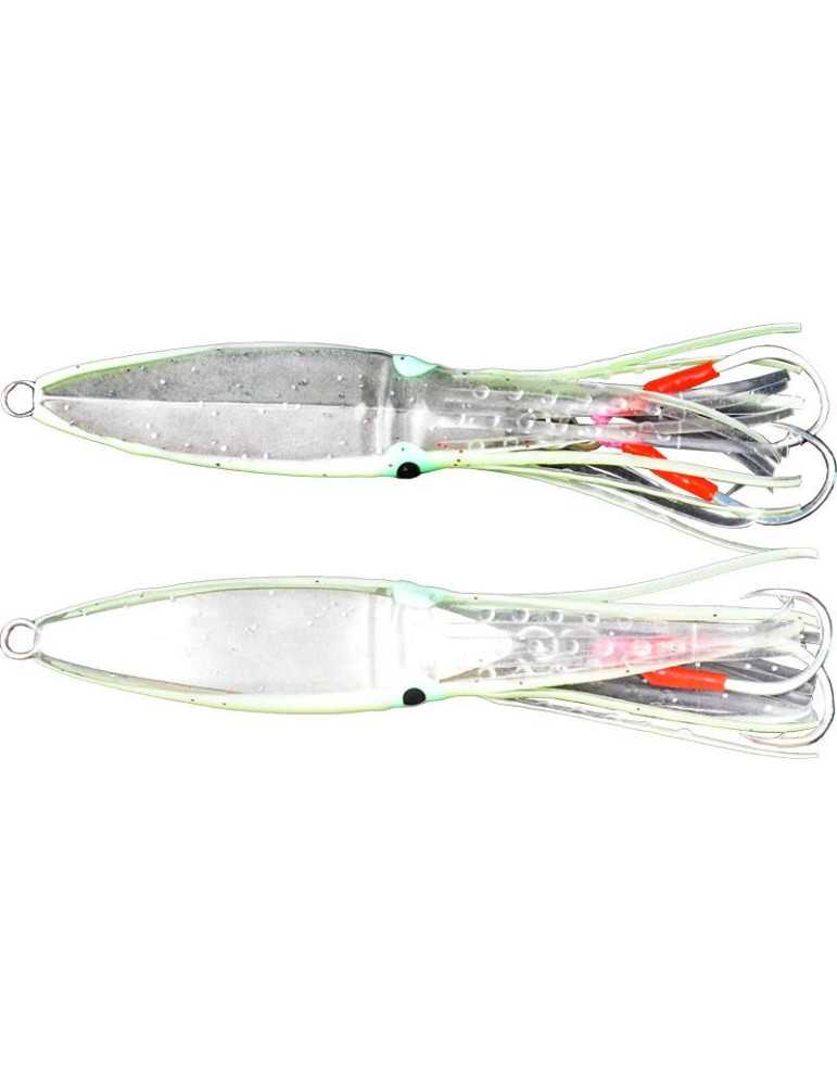 Turlutte Smith TG Squid 30g Coloris 05 – natusport