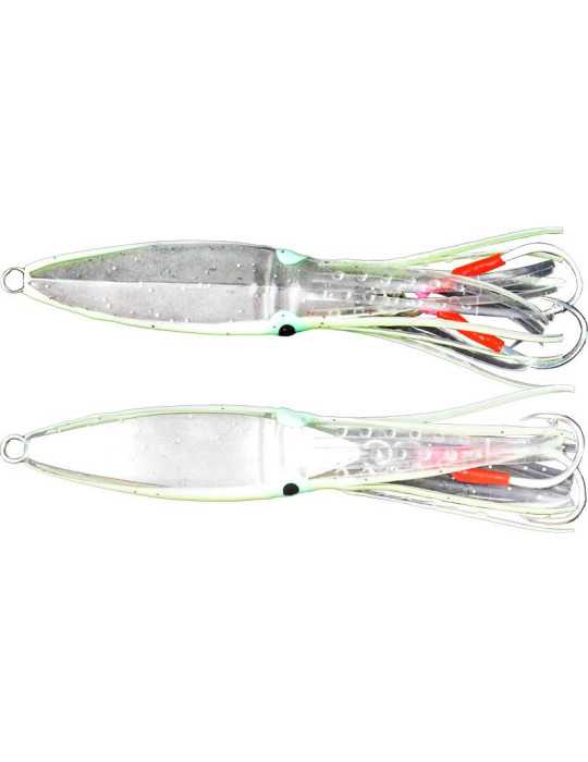Turlutte Smith TG Squid 30g Coloris 05 – natusport
