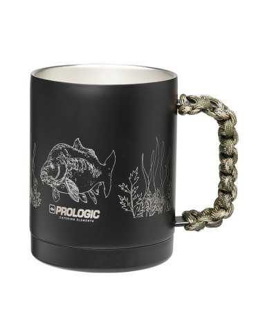 Mug Prologic Blackfire Twin Skin Carp Cup