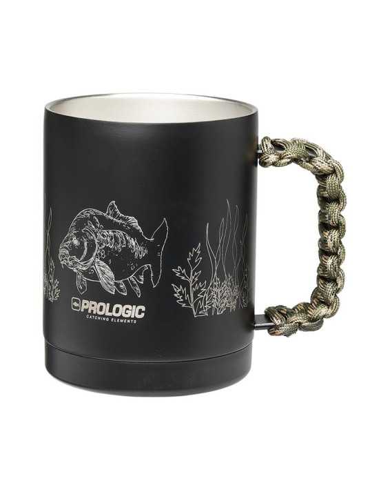 Mug Prologic Twin Skin Carp Cup – natusport