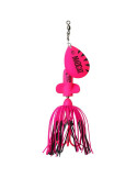 Cuiller Tournante Westin Screaming Spinner 3/0 Pink – natusport