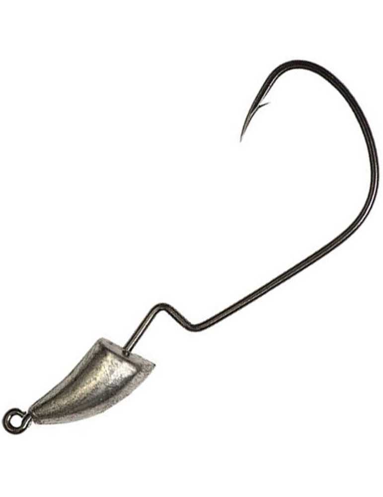 Tête Plombée Ultimate VJ36 5 g 1/0 – natusport