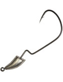 Tête Plombée Ultimate VJ36 5 g 1/0 – natusport