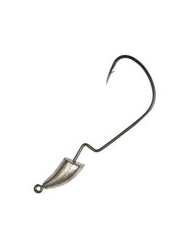 Tête Plombée Major Craft VJ-36 4/0 14g – natusport