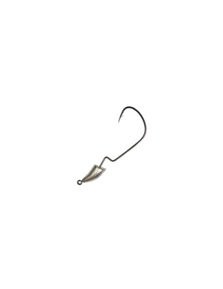 Tête Plombée Major Craft VJ-36 4/0 14g – natusport