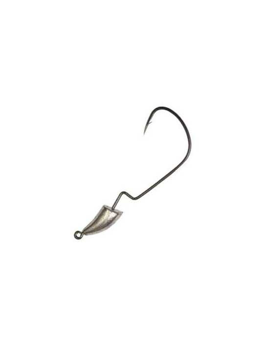 Tête Plombée Major Craft VJ-36 4/0 14g – natusport