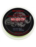 Fil Fluorocarbone YGK MI 207 F – natusport