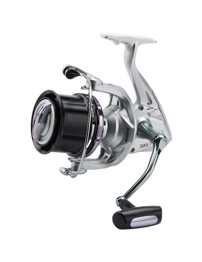 Moulinet Way Of Fishing RAS 5700S Surf – natusport