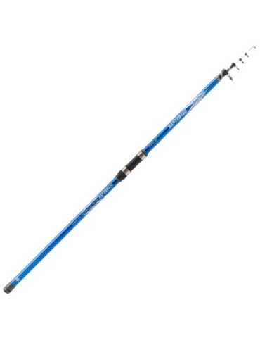Canne Surfcasting Kali Kunnan Hexaflex 423