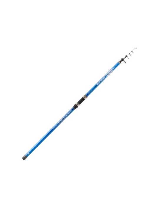Canne Surfcasting Way Of Fishing Kali Hexaflex 423 – natusport