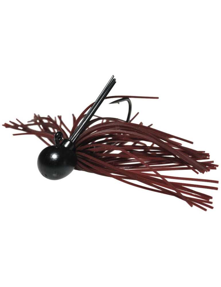 Keitech Guard Spin Jig 2,6g - 3 coloris | Natusport