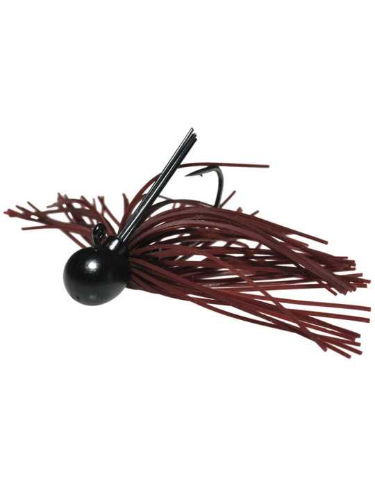 Keitech Guard Spin Jig 2,6g - 3 coloris | Natusport