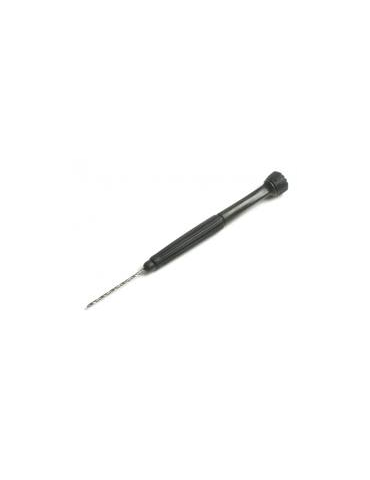 Foret Fox Nut Drill 1.5mm – natusport