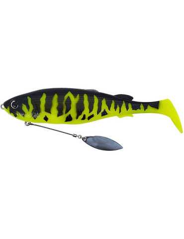 Leurre Souple Autain Magnet Pike Shad 140mm