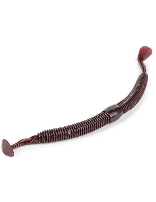 Leurre Souple Molix Sneaky Worm 5" - 3 coloris | Natusport