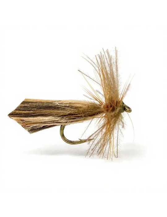 Mouche sèche Sedge 432 H14 Devaux