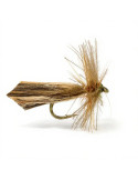 Mouche sèche Sedge 432 H14 Devaux